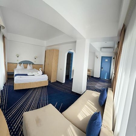 Briza Boutique Hotel Мамая Екстериор снимка