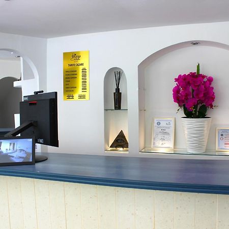 Briza Boutique Hotel Мамая Екстериор снимка