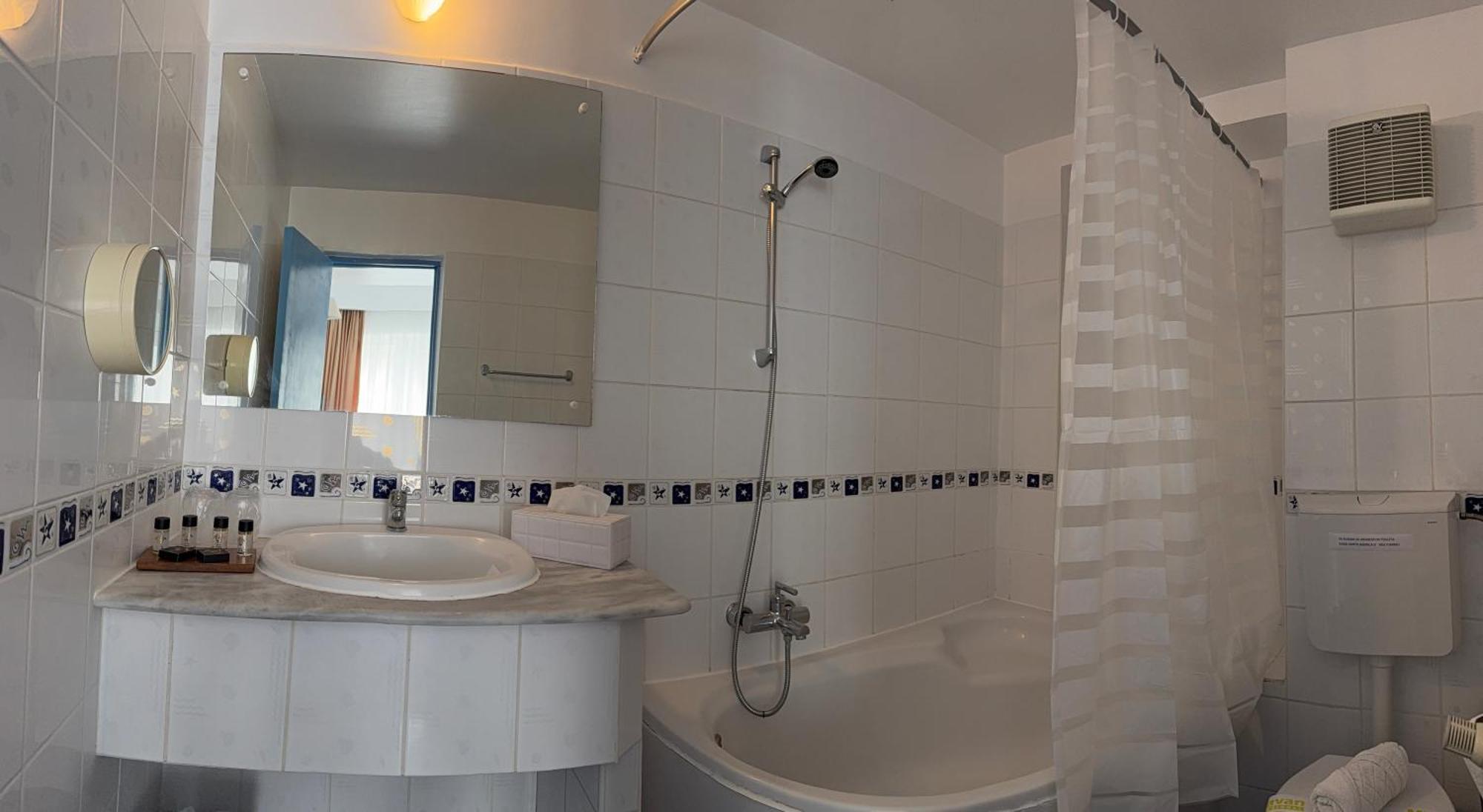 Briza Boutique Hotel Мамая Екстериор снимка