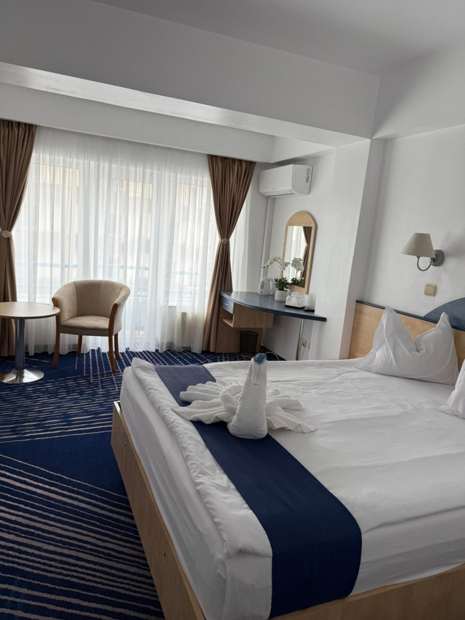 Briza Boutique Hotel Мамая Екстериор снимка
