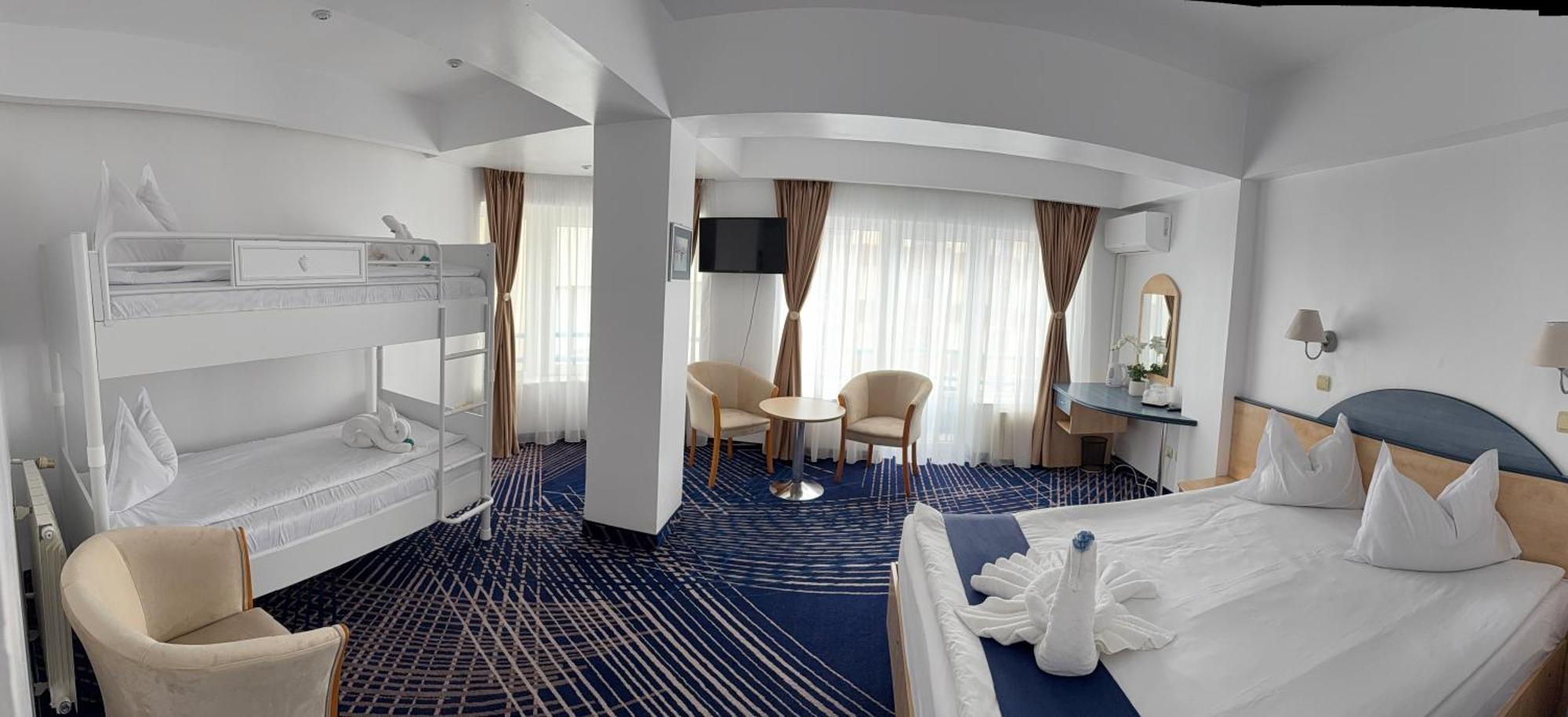 Briza Boutique Hotel Мамая Екстериор снимка