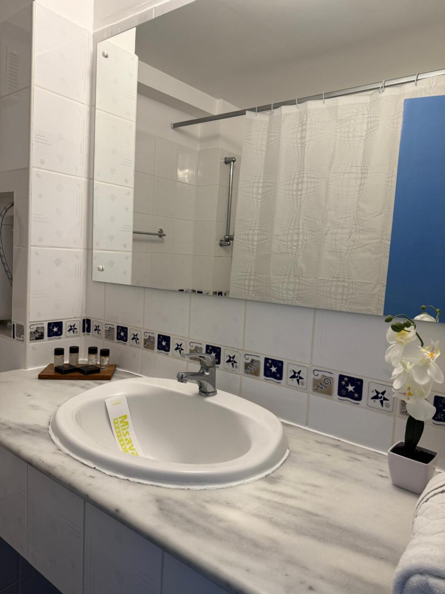 Briza Boutique Hotel Мамая Екстериор снимка