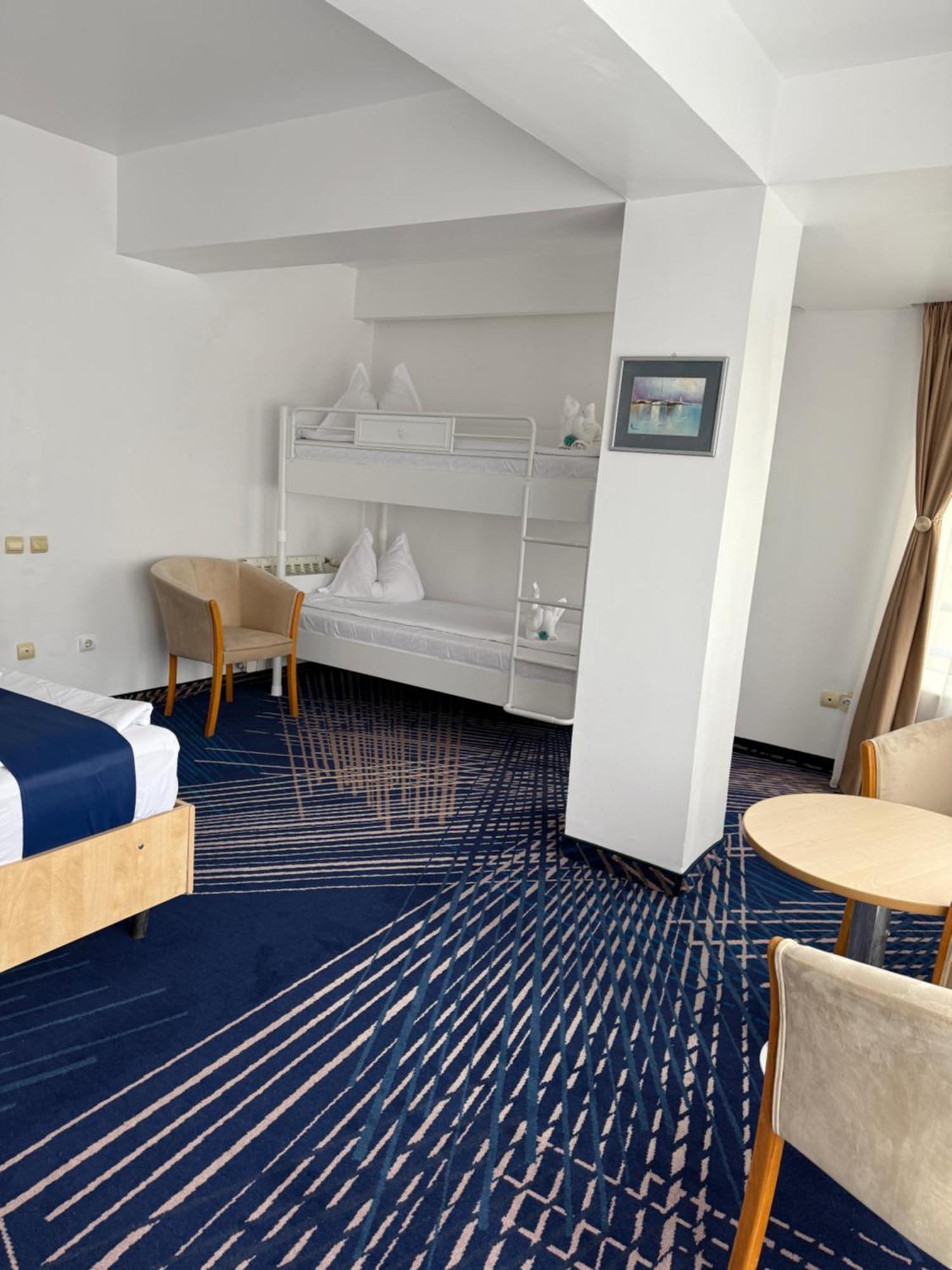 Briza Boutique Hotel Мамая Екстериор снимка