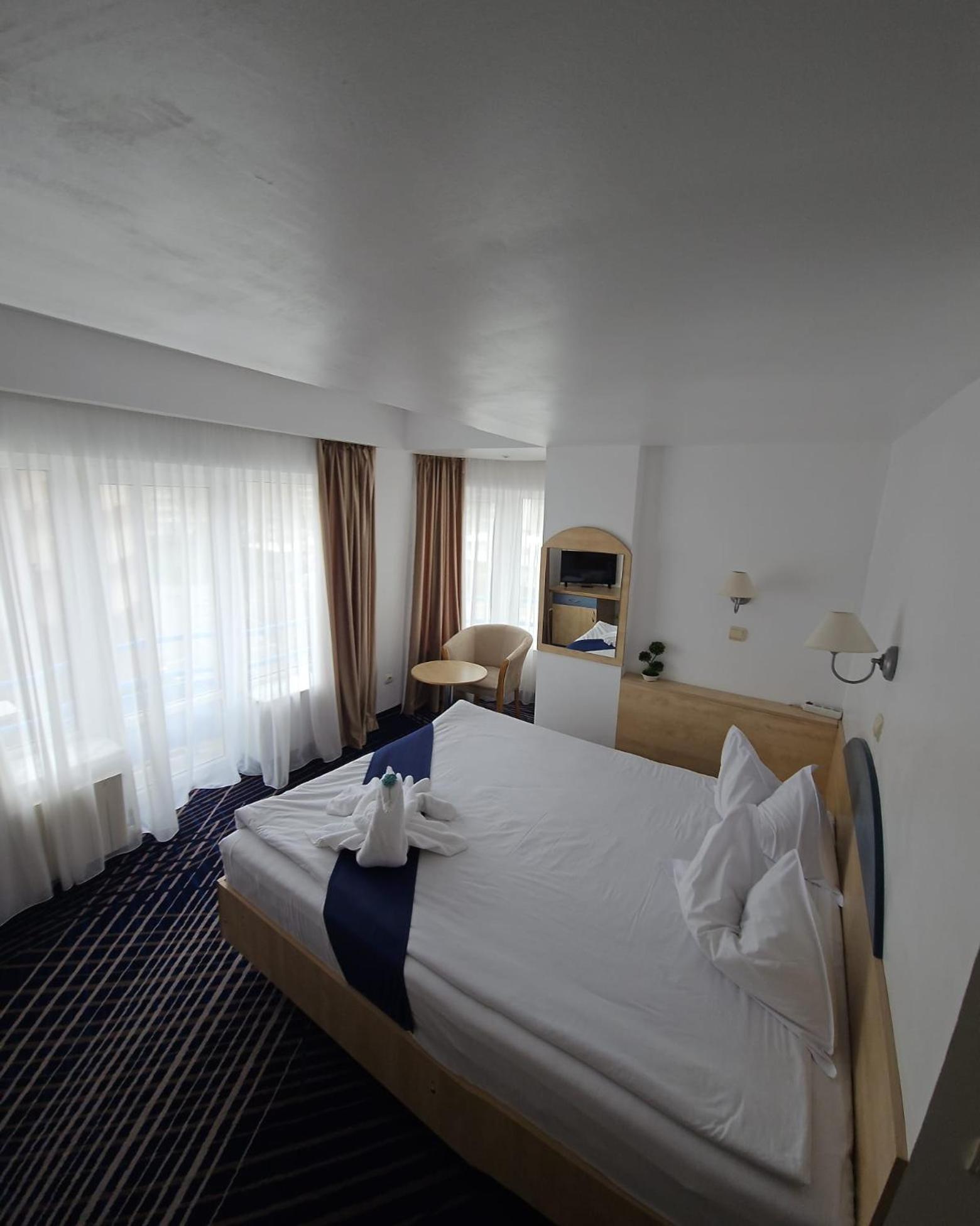 Briza Boutique Hotel Мамая Екстериор снимка