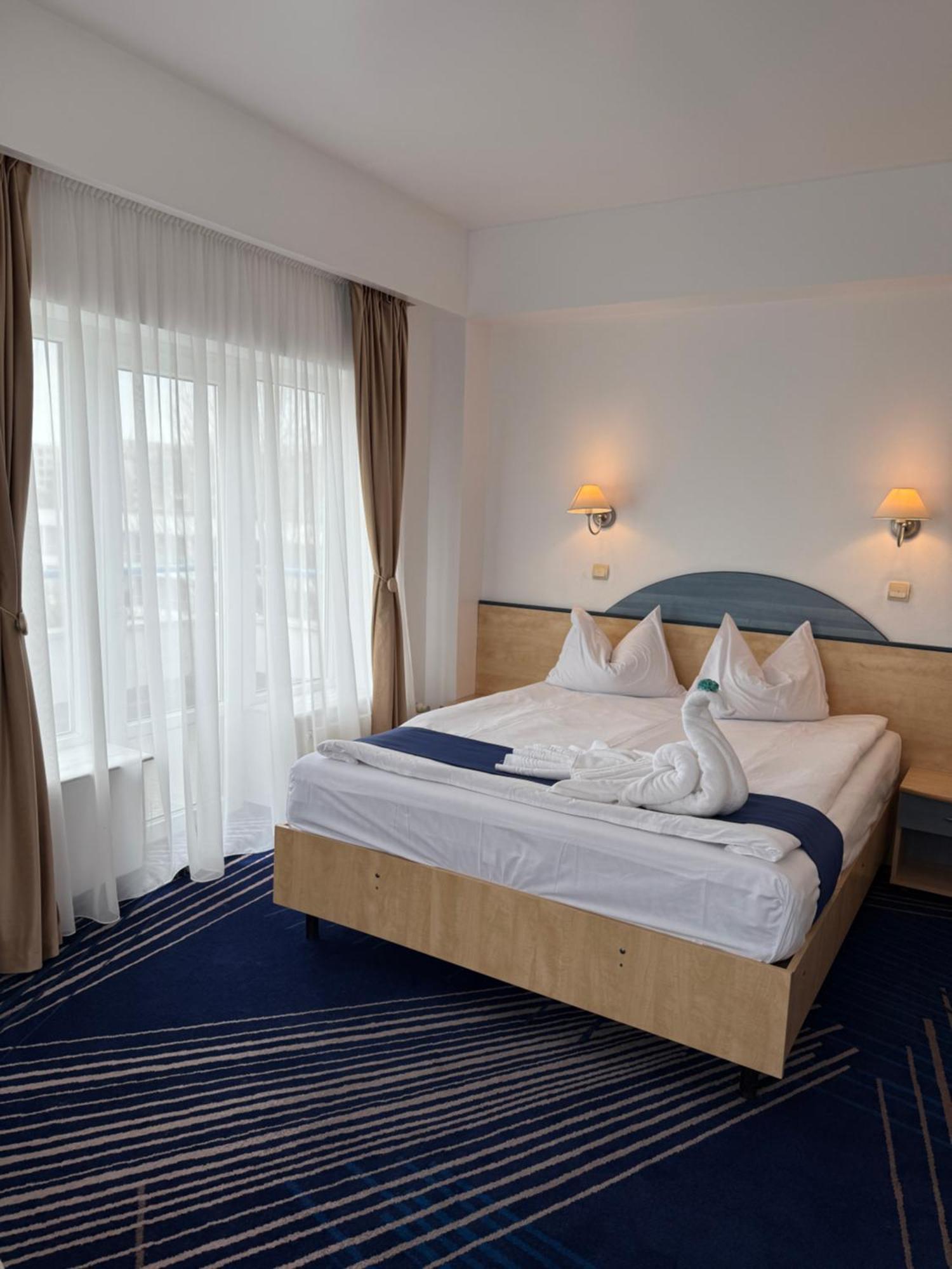 Briza Boutique Hotel Мамая Екстериор снимка