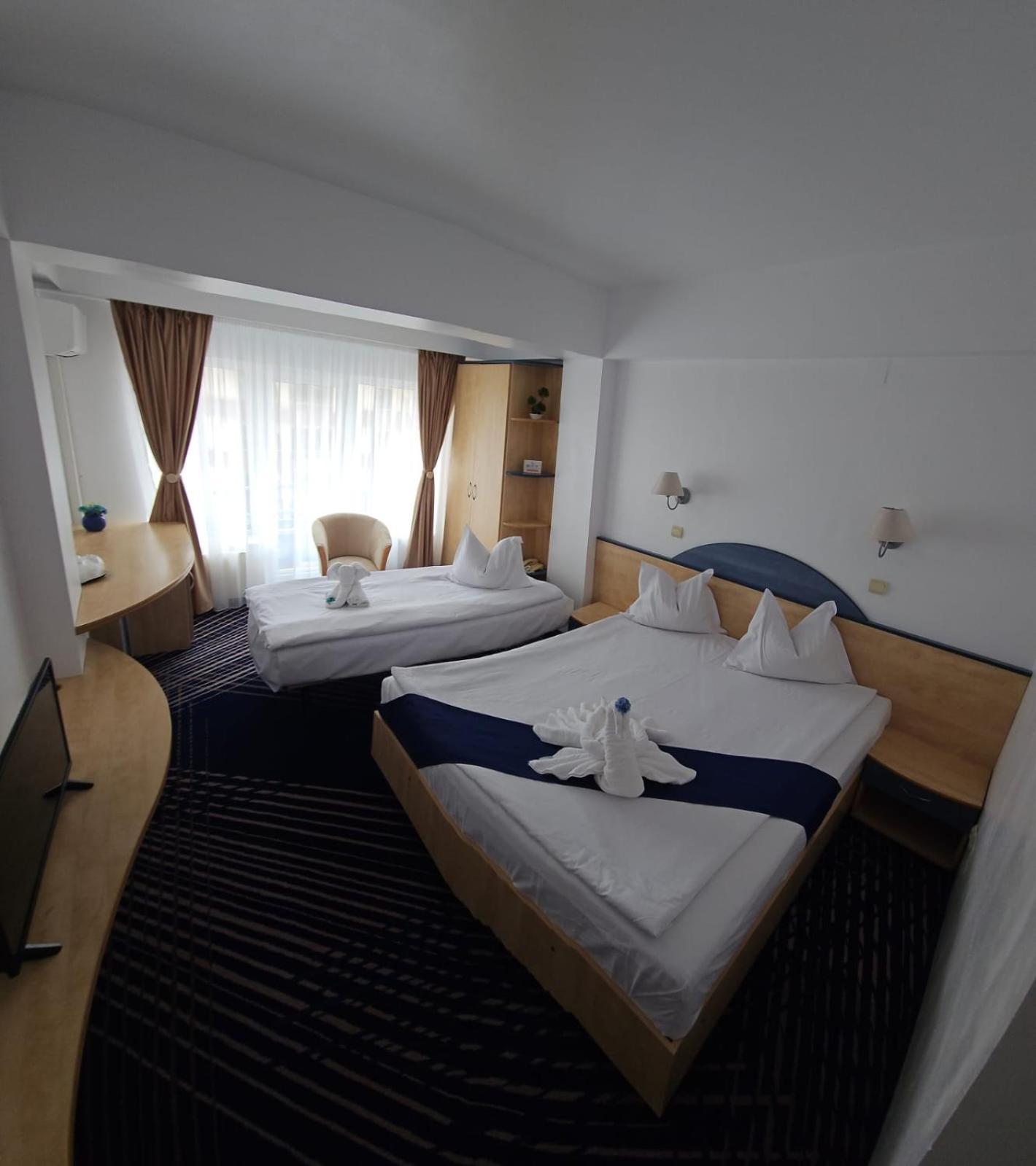 Briza Boutique Hotel Мамая Екстериор снимка