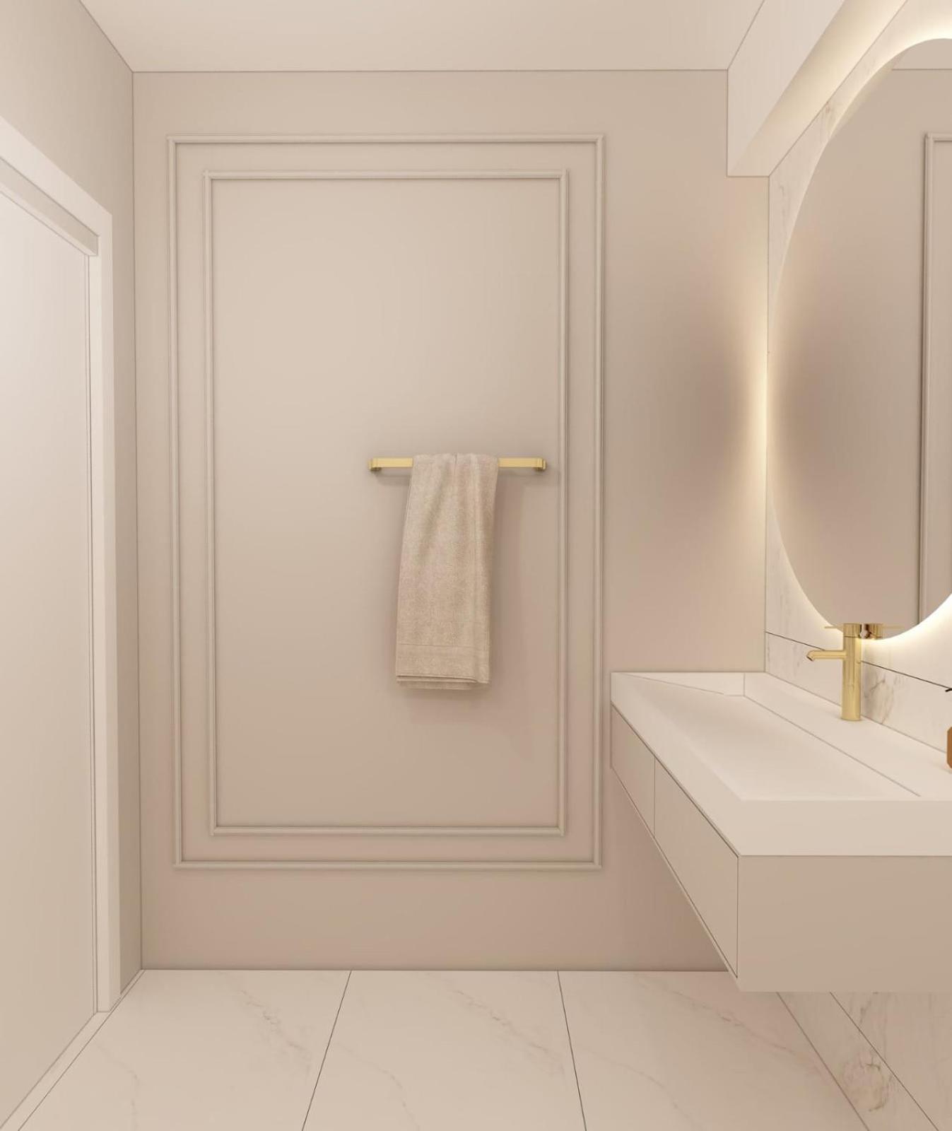 Briza Boutique Hotel Мамая Екстериор снимка