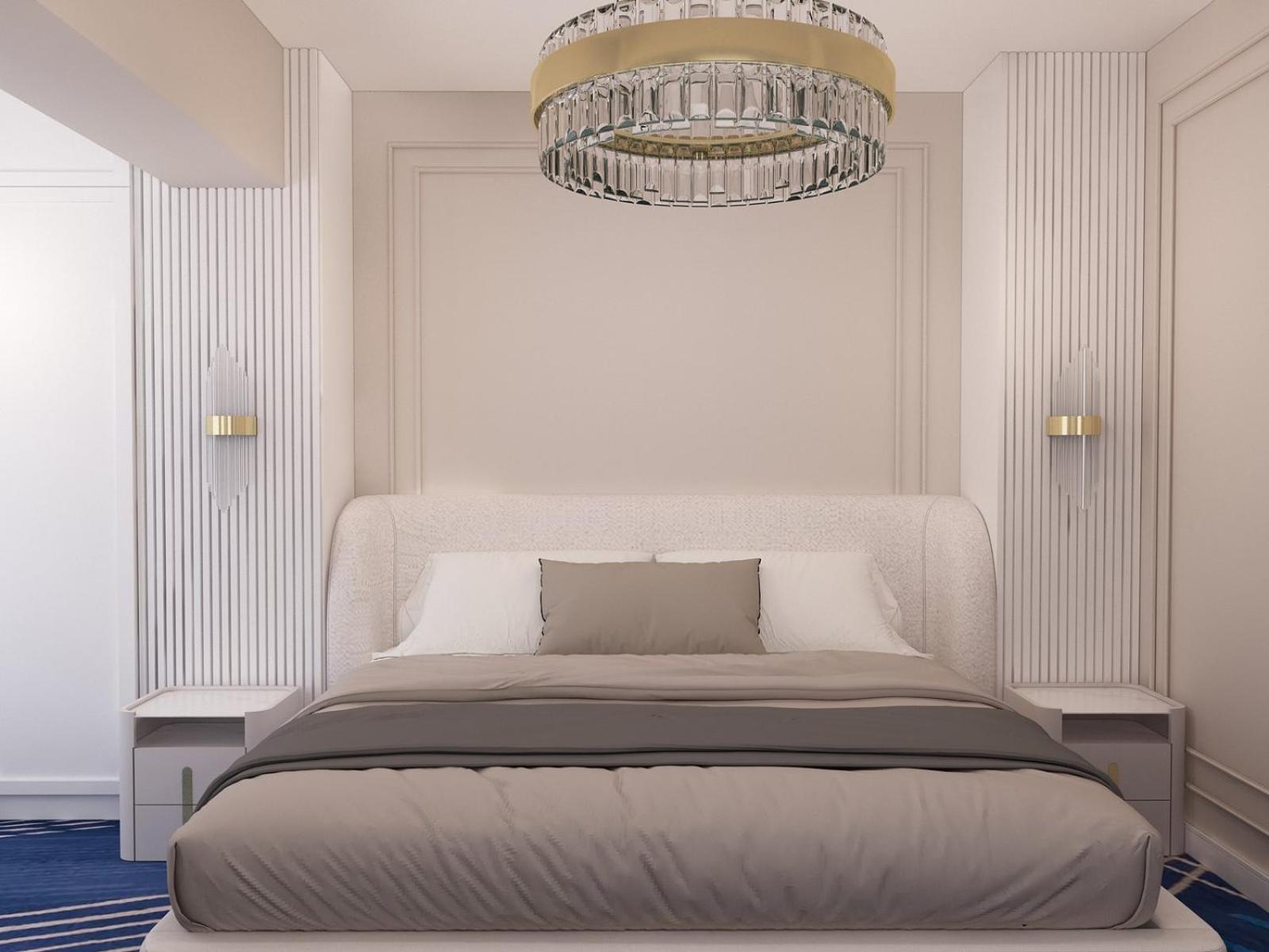 Briza Boutique Hotel Мамая Екстериор снимка