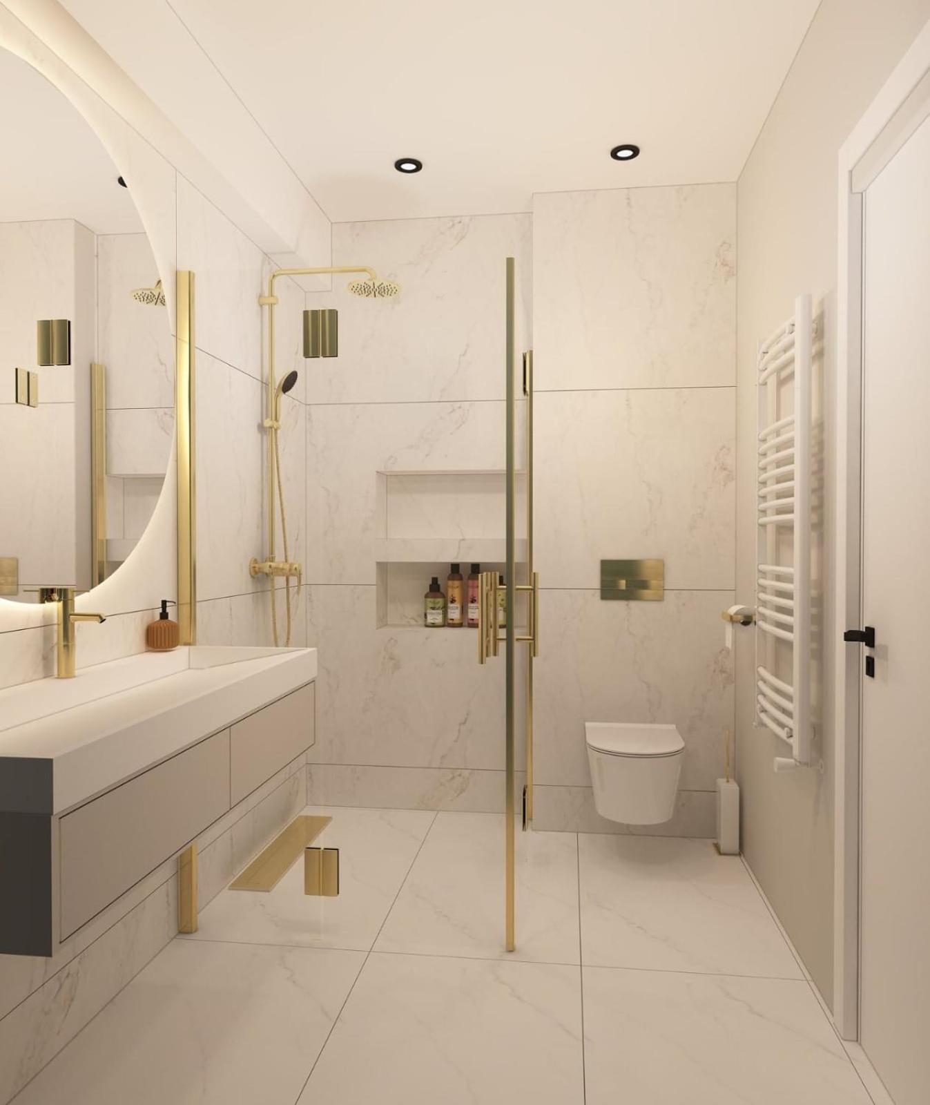 Briza Boutique Hotel Мамая Екстериор снимка