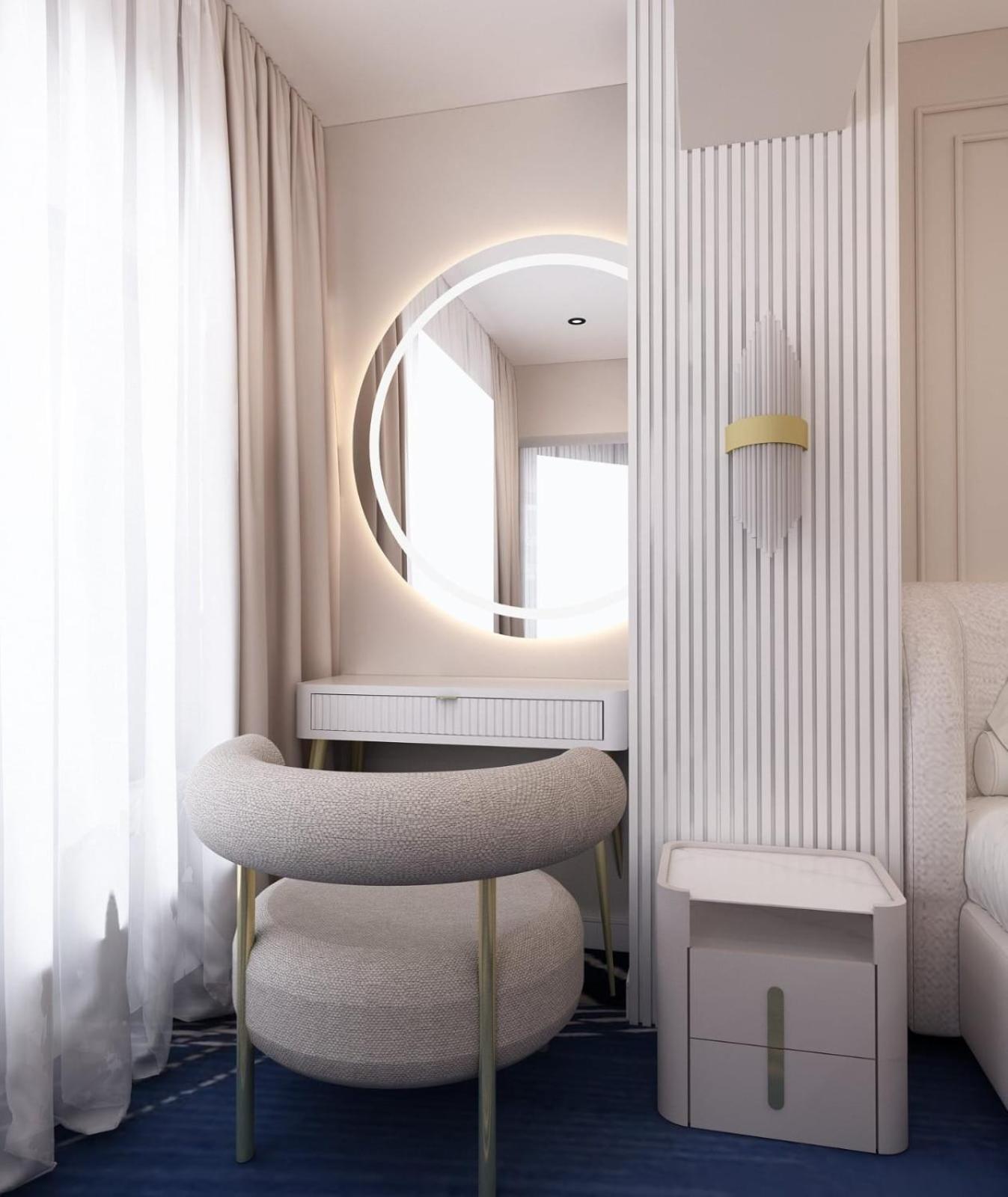 Briza Boutique Hotel Мамая Екстериор снимка